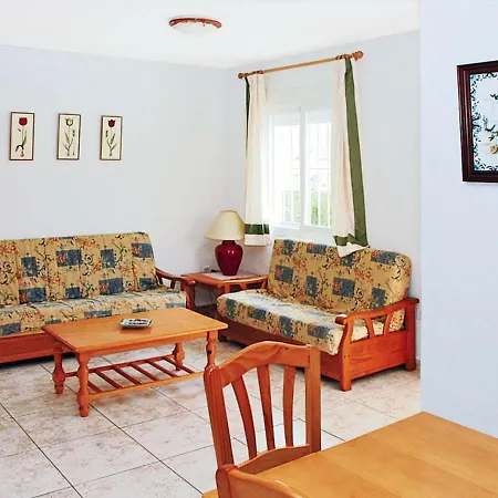 Holiday Casa Nova Σπίτι διακοπών