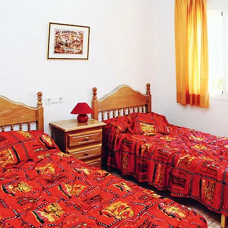 Holiday Casa Nova *