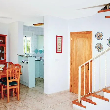 Holiday Casa Nova Σπίτι διακοπών Κάλπε